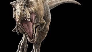 TRex vs the Raptors Scene  Jurassic Park 1993 Movie Clip HD [upl. by Nerro]