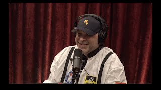 Joe Rogan Experience 2155  Brian Redban [upl. by Aubreir252]