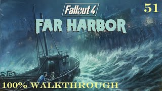 Fallout 4  Part 51 Brooks Head Lighthouse [upl. by Cudlip]