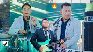 Ungidos De CristoCoros De AvivamientoFull🎺🎵🔥🎸🇬🇹🎷 [upl. by Ailema]