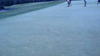 oakmont country club fastest greens in the world [upl. by Suired144]