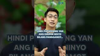 Serpentina Health Benefits  Dr Dex Macalintal [upl. by Michaeu]