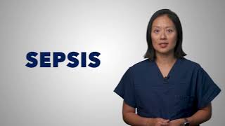 SEPSIS Know the Signs [upl. by Nodroj]