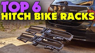 Best Hitch Bike Racks for 2024 Rack Up the Fun [upl. by Eirallih]