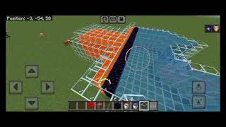 BUILDING 100 HOUSE WITH 100 DIFFERENT BLOCKS EP 1 [upl. by Ibloc]