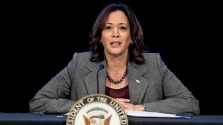 ‘Pathetic and insulting’ Kamala Harris asks for more money to cover campaign debt [upl. by Vivi503]