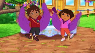 Go Diego Go coloring book [upl. by Ainegue]