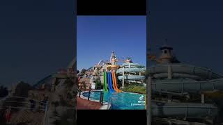 My hotel water park turn ur phone down [upl. by Laurentium548]