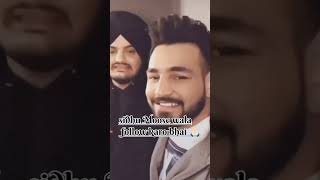 Sidhu Moose wala follow karo bhai please 🙏🏻🙏🏻🙏🏻 sidhumosewalanewsong 🙏🏻 [upl. by Airdnazxela]