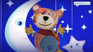 Estrellita Apprendre Espagnol avec musique aux enfants [upl. by Jess]