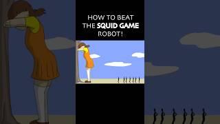 How to beat SQUID GAME [upl. by Nasus482]