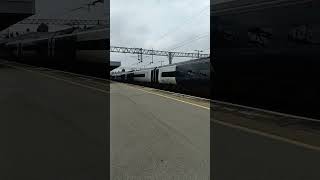 390131 at Nuneaton [upl. by Binetta]