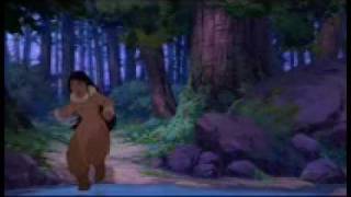 brother bear 2 it will be me dutch [upl. by Bajaj]