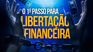 O 1º passo para libertação financeira  Estudo Bíblico 14 [upl. by Vonni509]