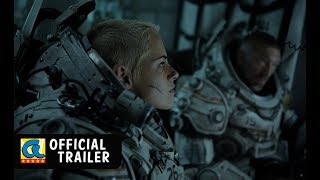 UNDERWATER Official Trailer  In theatres January 2020 [upl. by Alorac]