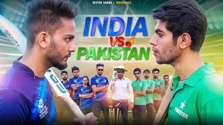 India Vs Pakistan  The End Game  Elvish Yadav [upl. by Sigismundo800]