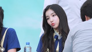 4K 170630 엘리스ELRIS소희  WEfirst팬사인회 WEfirst팬사인회영등포 타임스퀘어 직캠Fancam By 벤뎅이 [upl. by Sonahpets166]