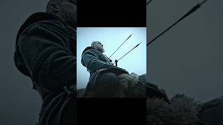 Real viking   bjornironside vikings vikingsedit edit editing  música pulse super slowed [upl. by Nnylarak]