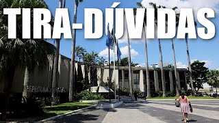 💡 TiraDúvidas Concurso Nova Iguaçu 2024 SEMED  Agente Administrativo amp Auxiliar Administrativo [upl. by Arorua430]