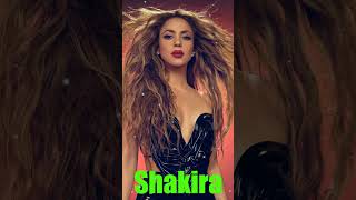 Shakira  Estoy Aquí [upl. by Aihtnis]