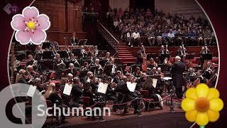 Schumann Symphony No 1 The Spring Symphony  Philharmonie Südwestfalen  Live Classical Music HD [upl. by Yenot651]