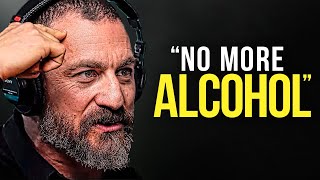 NO MORE ALCOHOL  One of the Most Eye Opening Motivational Videos Ever [upl. by Lyckman934]