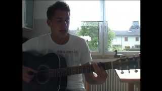 Plain White Ts  Hey There Delilah Cover [upl. by Harve]