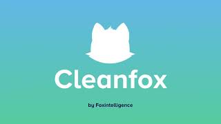 Cleanfox  Supprimer vos emails facilement [upl. by Elenaj851]