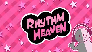 Lockstep  Rhythm Heaven [upl. by Cote]