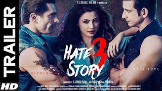 Hate Story 3 Trailer full HD [upl. by Etnahc]