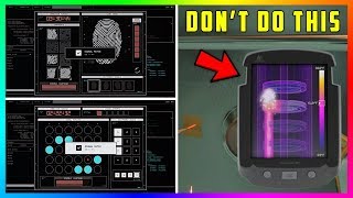 How To Hack Fingerprint Scanners amp Crack Vault Doors FASTER During The Diamond Casino Heist GTA 5 [upl. by Ilujna580]