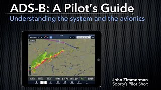 Understanding ADSB A Pilots Guide [upl. by Aciamaj]