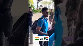 Team India Exclusive Visuals from Kolkata 🤩 teamindia shami bumrah cwc23 shorts [upl. by Molli]