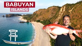 Philippines CHEAPEST Fish In Luzons Most REMOTE Island Calayan Babuyan Islands [upl. by Tina]