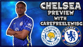 Chelsea Preview with carefreelewisg [upl. by Shakti398]