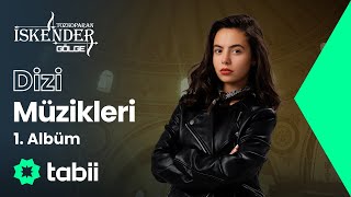 Tozkoparan İskender Gölge Dizi Müzikleri 🎶🎵  1 Albüm 💚 Özgür Zoral [upl. by Nnylasor]