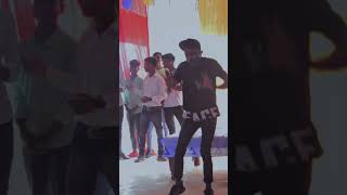 Dard e disco  foryou dance birthday youtubeshorts rjraghav [upl. by Burgwell]