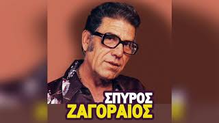 Σπύρος Ζαγοραίος  Πήγα να δω ένα φίλο μου  Official Audio Release [upl. by Noir]