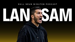 Bei Borussia Dortmund läuft es langsam  NULL NEUN MINUTEN BVB PODCAST  FOLGE 45 [upl. by Volotta]