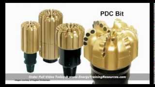 Different Types of Drilling Bits [upl. by Lezah]