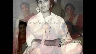 LATA MANGESHKAR Vs ASHA BHOSLE  Part 1 Jane Kya Baat Hai [upl. by Carry]