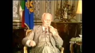 Sandro Pertini sulla questione palestinese [upl. by Nilo]