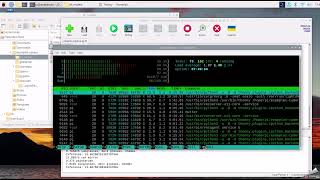 google coral usb accelerator  picamera2 classifyexample on Raspbian Bullseye 64 [upl. by Akineg428]