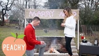 Will You Marry Me Fails  Funny Marriage Proposals Fails  Part 2 [upl. by Luehrmann]