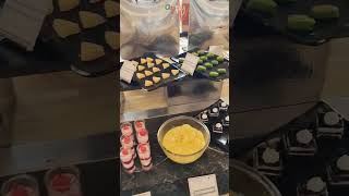 🏯Kafe 24 Restaurant Hotel Regenta Central RS 4 Star Luxury OMR Navalur 🫕Lunch Buffet Offer [upl. by Rednirah]