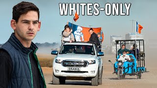 I Investigated South Africas WhitesOnly Town [upl. by Py]