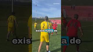 ¿Quieres conocer las reglas de juego del Fútbol Andando o quotWalking Footballquot futbol futbolandando [upl. by Matazzoni415]