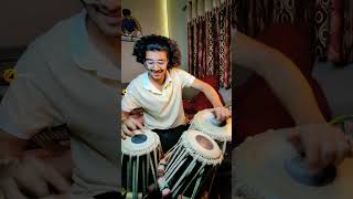 BAARAT  RITVIZ  TABLA EDITION [upl. by Teiv]