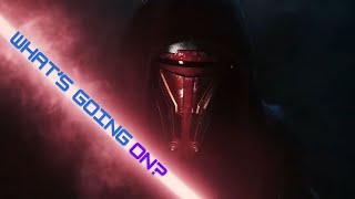 The KOTOR Remake  Everything We Know So Far [upl. by Rabelais913]