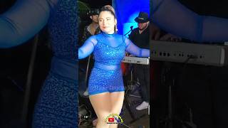 Ritmo Cumbiambero con Rey y su Chanchona 2024 [upl. by Randie721]